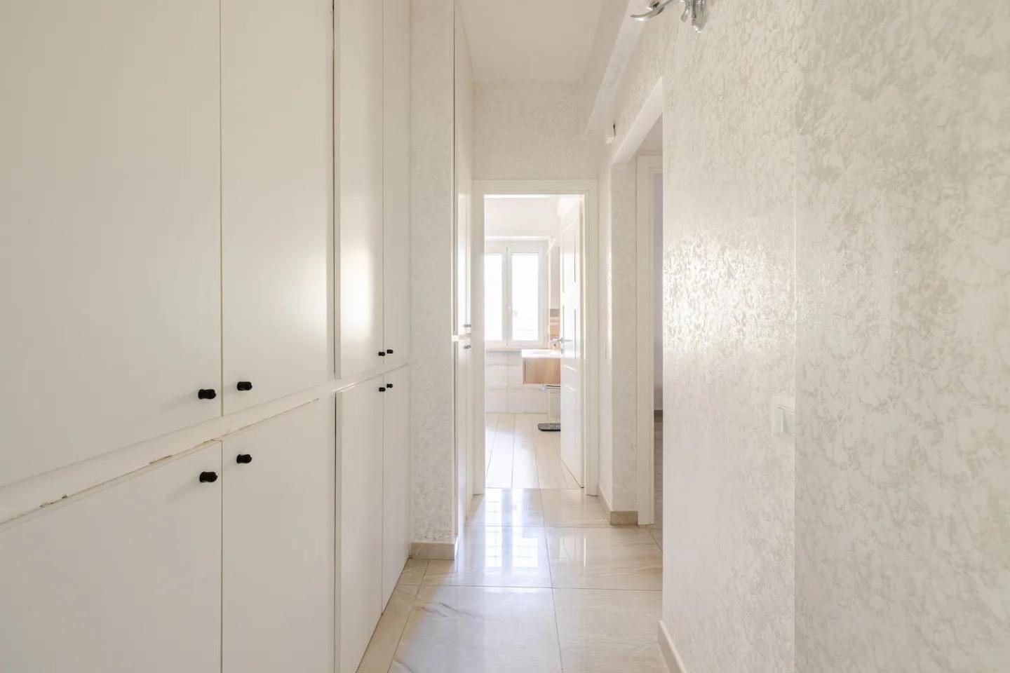 Casa Caterina - Modern Design Near Vatican Appartement