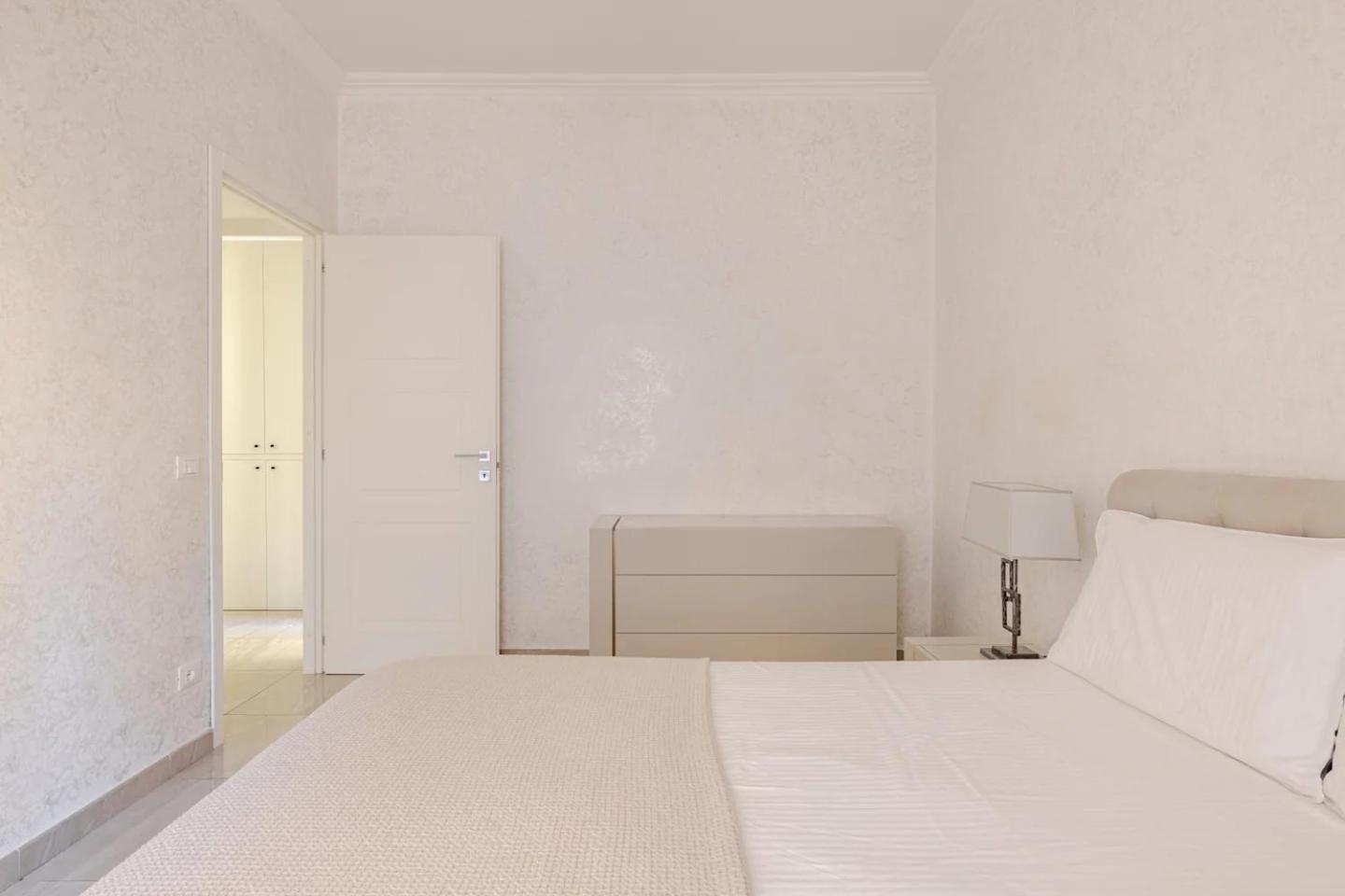Appartement Casa Caterina - Modern Design Near Vatican
