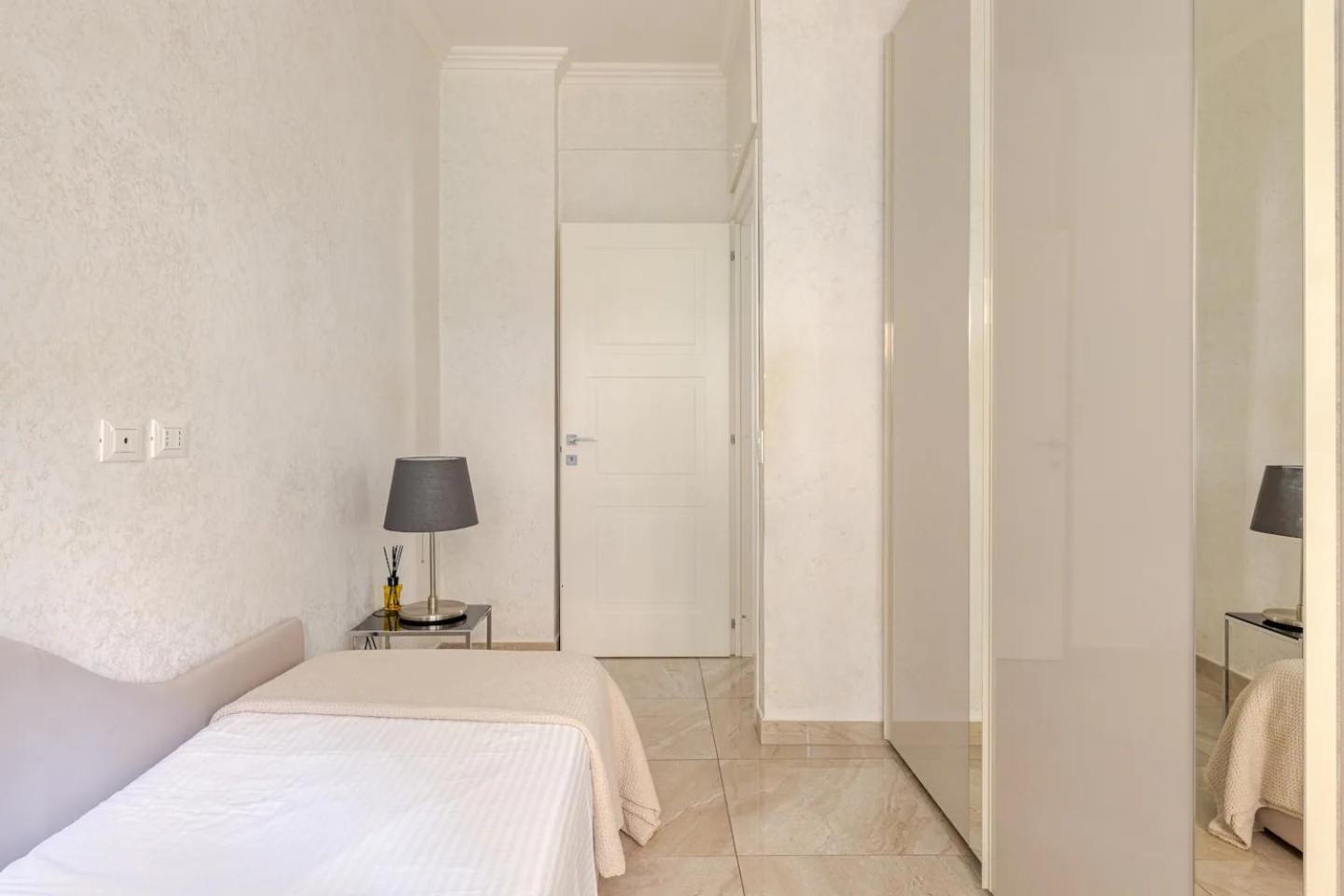 Appartement Casa Caterina - Modern Design Near Vatican