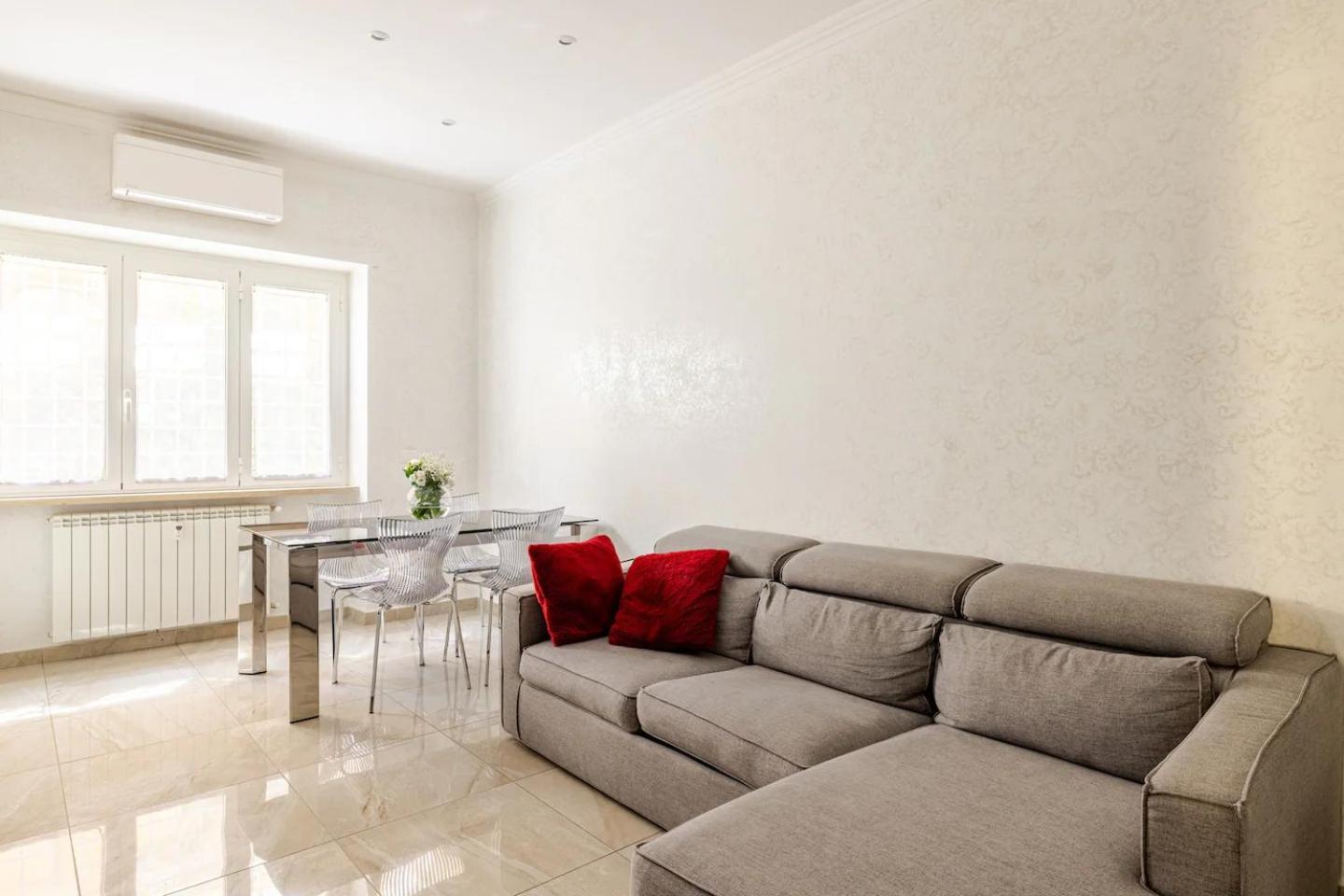 Casa Caterina - Modern Design Near Vatican Appartement *