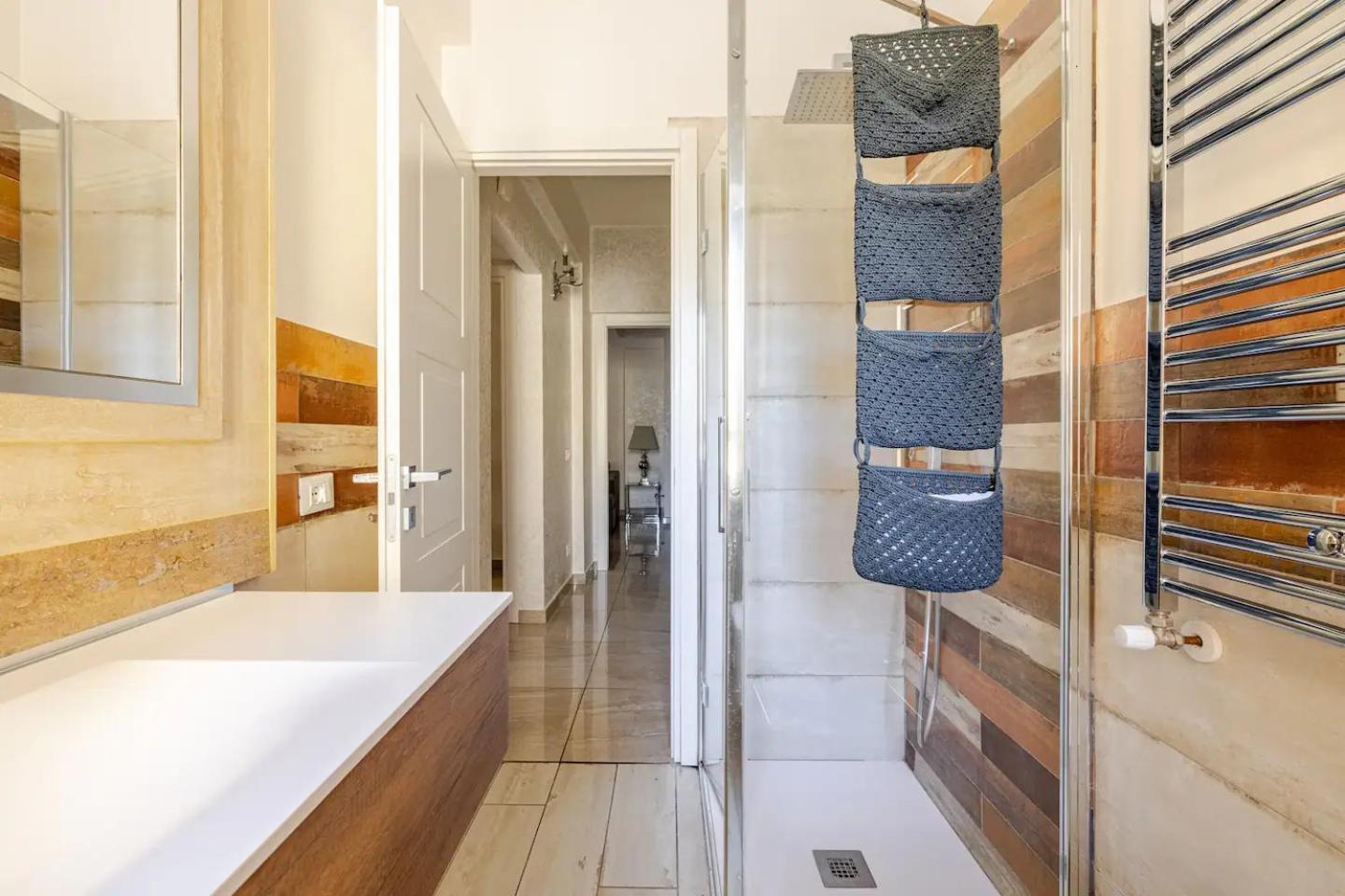 Appartement Casa Caterina - Modern Design Near Vatican *