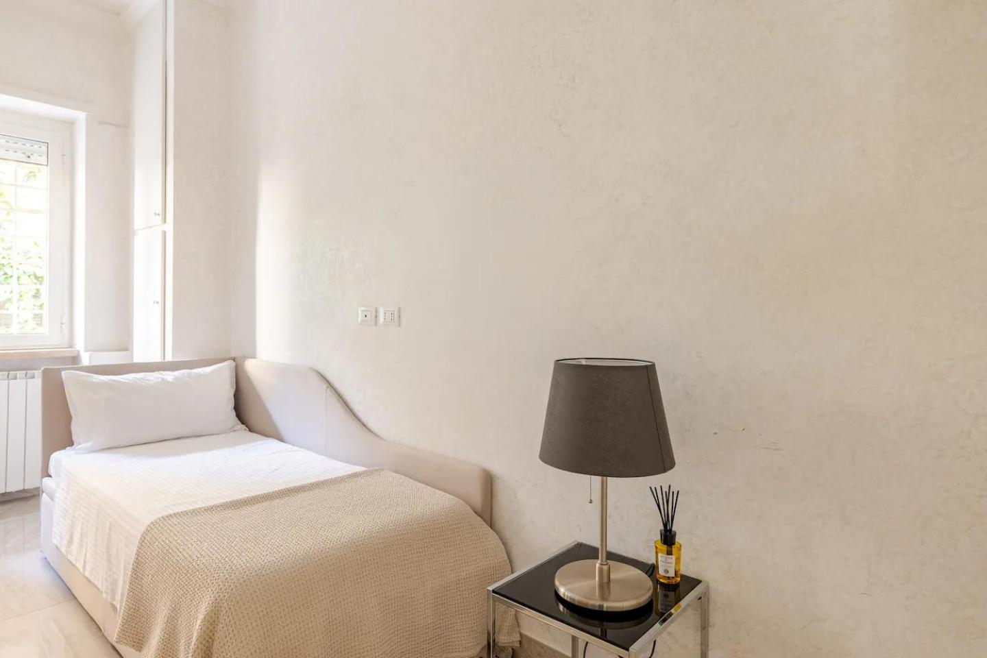 Appartement Casa Caterina - Modern Design Near Vatican Rome