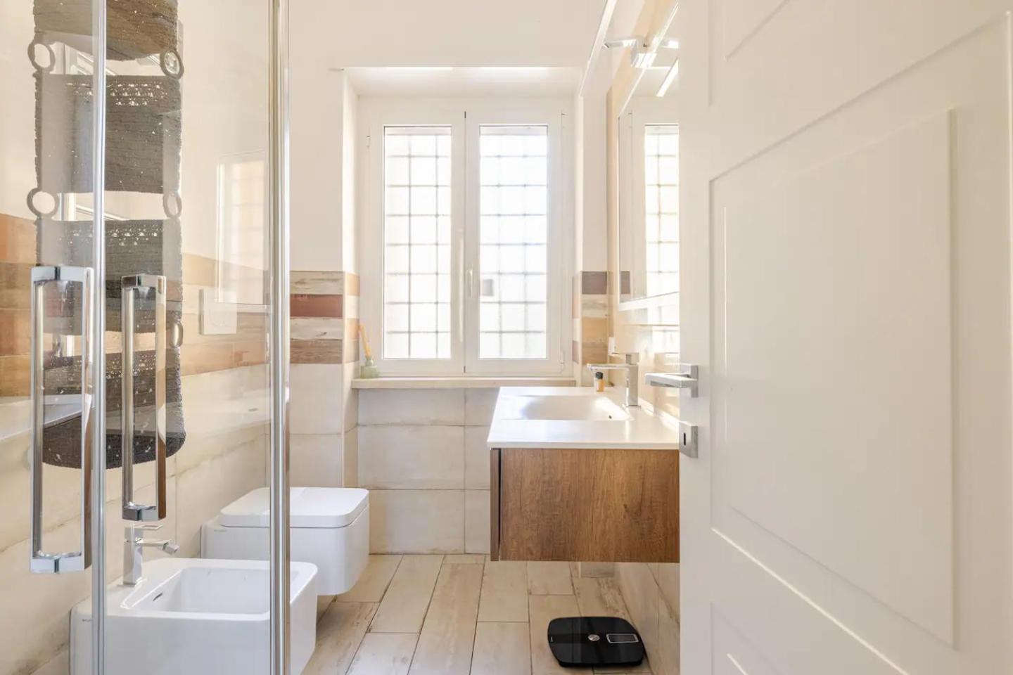 Casa Caterina - Modern Design Near Vatican Appartement