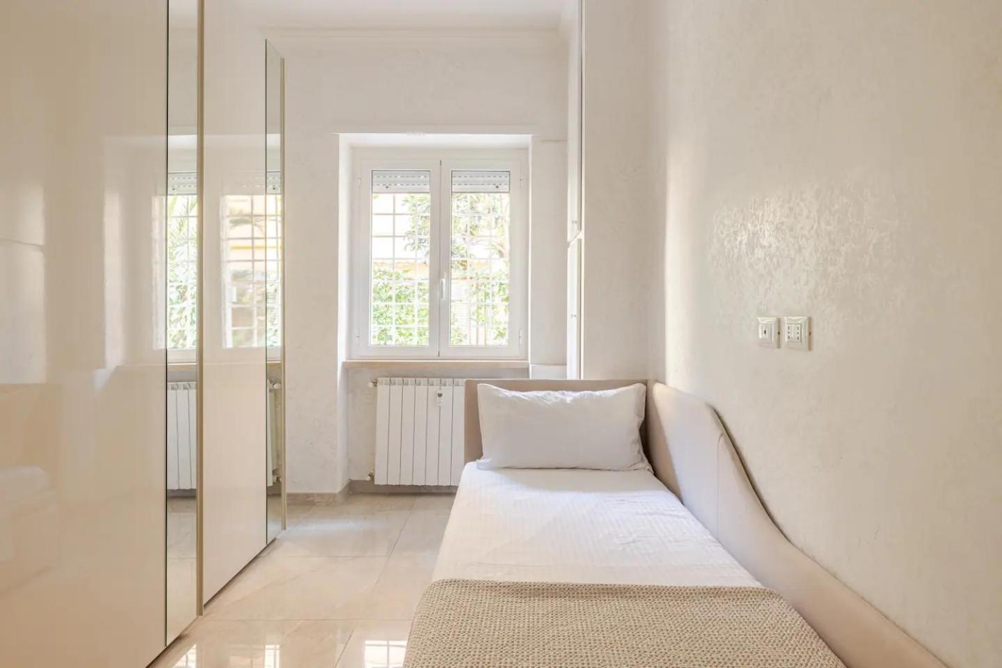 Appartement Casa Caterina - Modern Design Near Vatican *